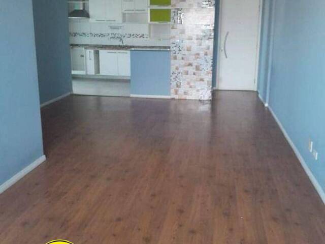 #1037 - Apartamento para Venda em São Paulo - SP - 2