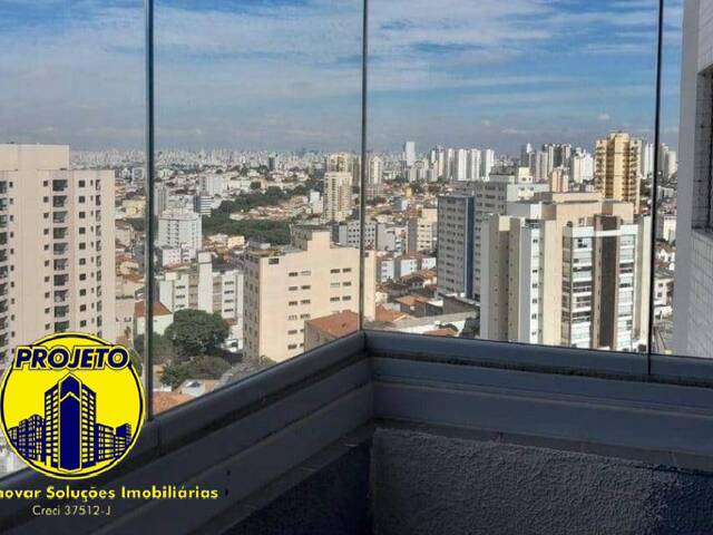 Apartamento para Venda em São Paulo - 4