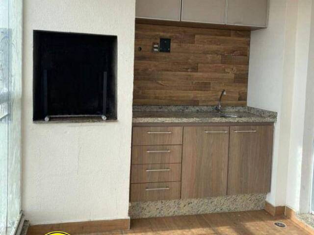 Apartamento para Venda em São Paulo - 4