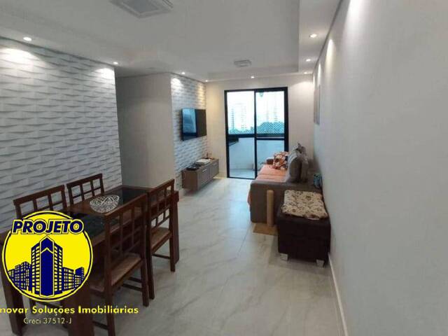 #1040 - Apartamento para Venda em São Paulo - SP - 2