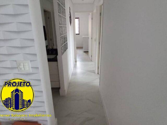 #1040 - Apartamento para Venda em São Paulo - SP - 3