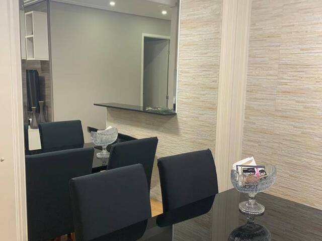 #1041 - Apartamento para Venda em São Paulo - SP - 2