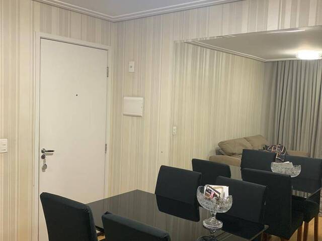 #1041 - Apartamento para Venda em São Paulo - SP - 3