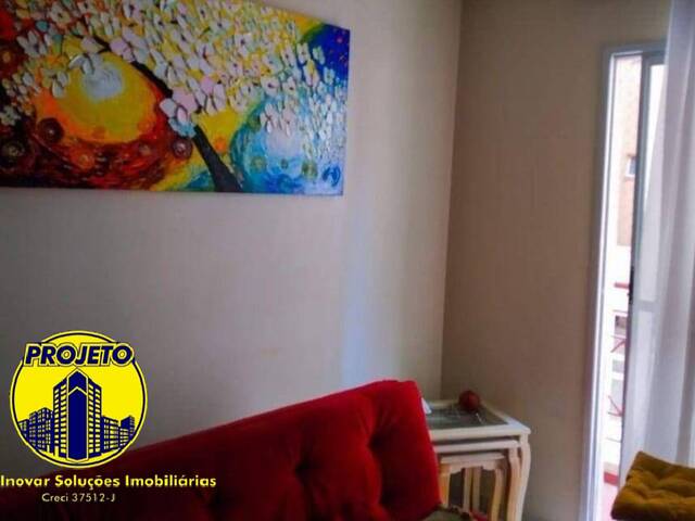 #1043 - Apartamento para Venda em São Paulo - SP