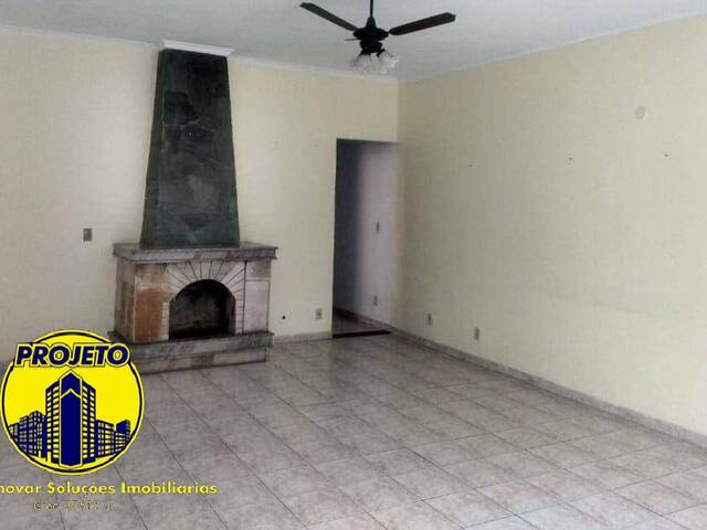 #1044 - Sobrado para Locação em São Paulo - SP - 2