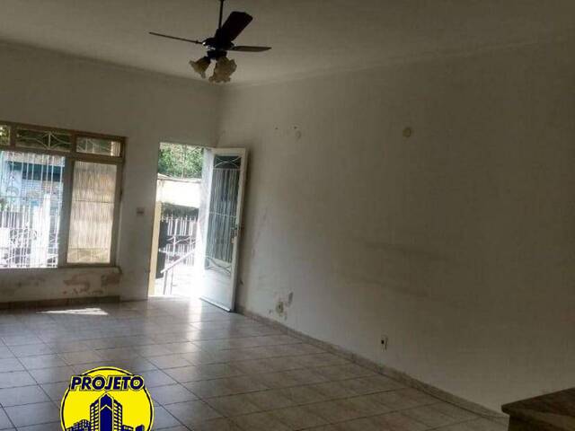 #1044 - Sobrado para Locação em São Paulo - SP - 3