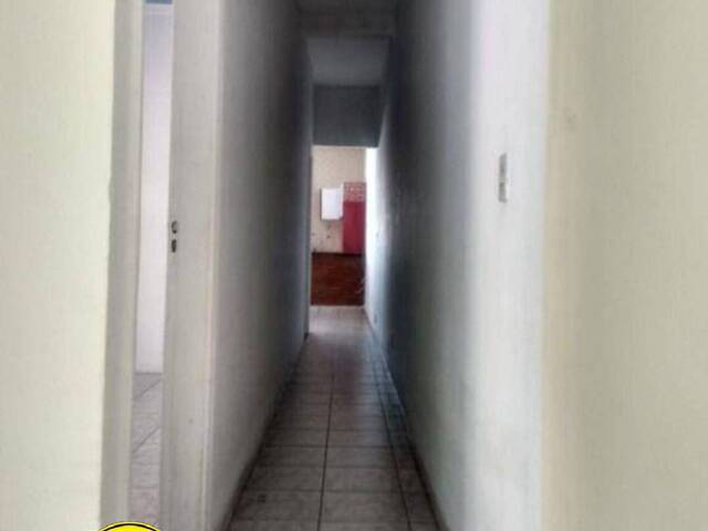 Sobrado para Locação em São Paulo - 4