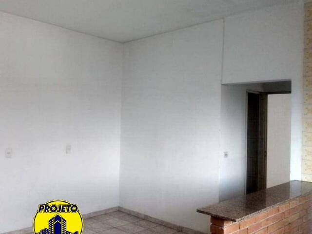 Sobrado para Locação em São Paulo - 5