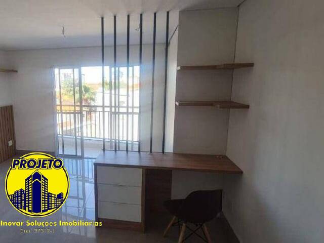 Apartamento para Locação em São Paulo - 4