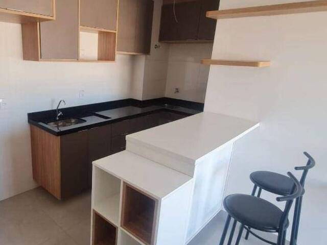 Apartamento para Locação em São Paulo - 2