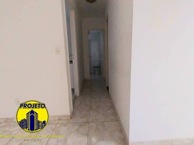 #1046 - Apartamento para Locação em São Paulo - SP - 3