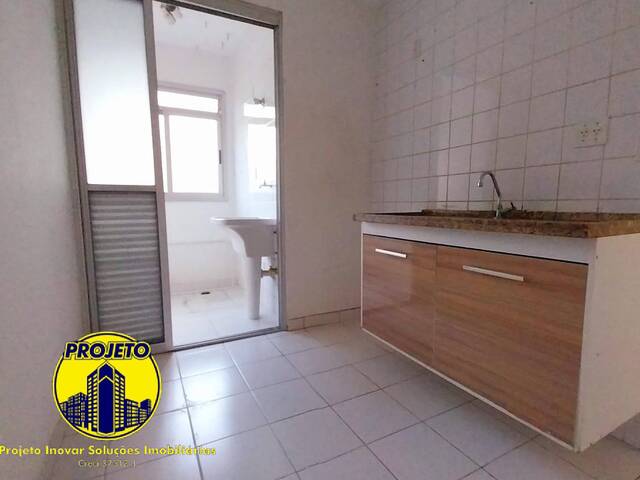 Apartamento para Locação em São Paulo - 4