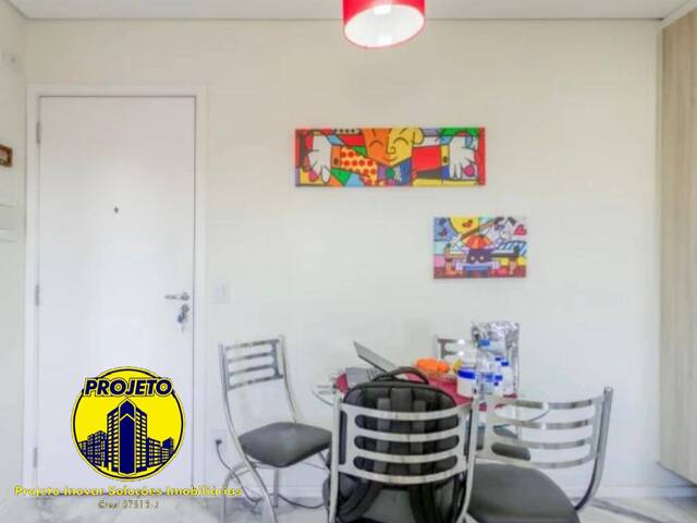 Apartamento para Venda em São Paulo - 4