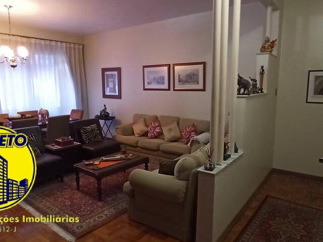 Apartamento para Venda em São Paulo - 3