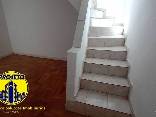 #1049 - Casa para Locação em São Paulo - SP - 2