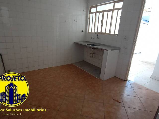 Casa para Locação em São Paulo - 5