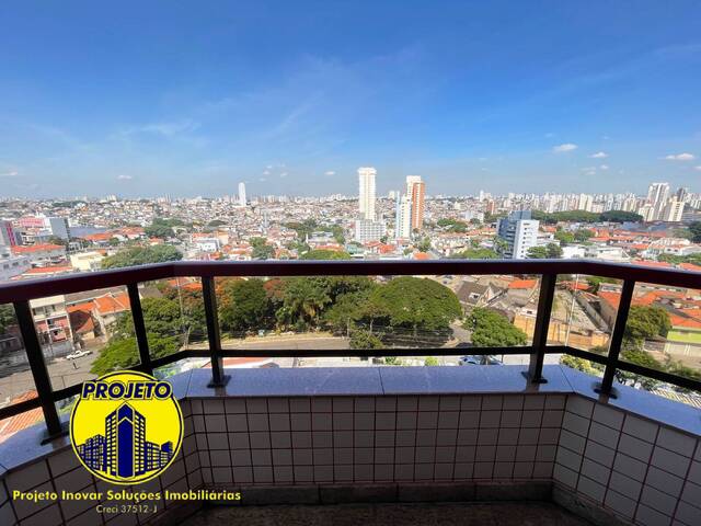 Apartamento para Venda em São Paulo - 5