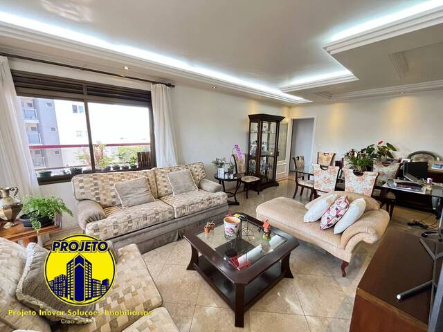 #1052 - Apartamento para Venda em São Paulo - SP - 2