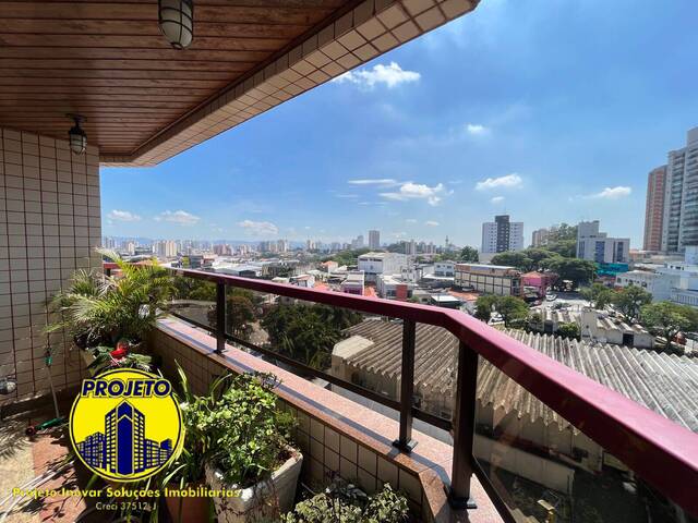 Apartamento para Venda em São Paulo - 4