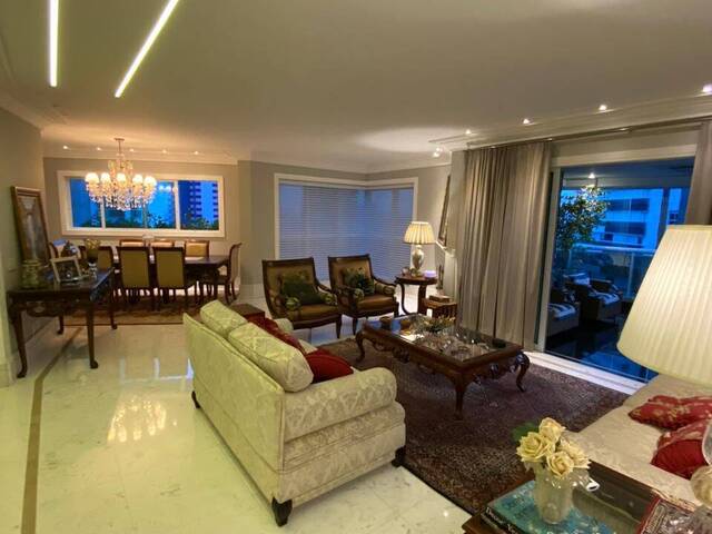 #1053 - Apartamento para Venda em São Paulo - SP - 2