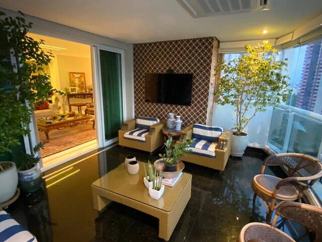 Apartamento para Venda em São Paulo - 4