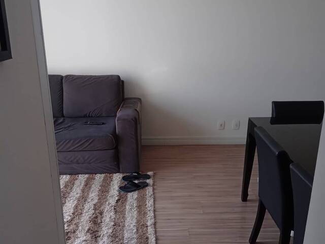#1054 - Apartamento para Venda em São Paulo - SP - 3