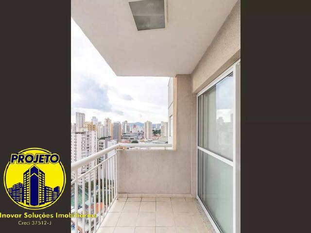 Apartamento para Locação em São Paulo - 5