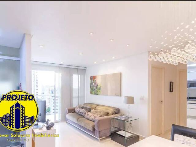 Apartamento para Locação em São Paulo - 4