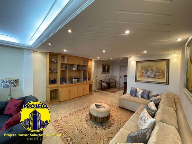 #1059 - Apartamento para Venda em São Paulo - SP - 3