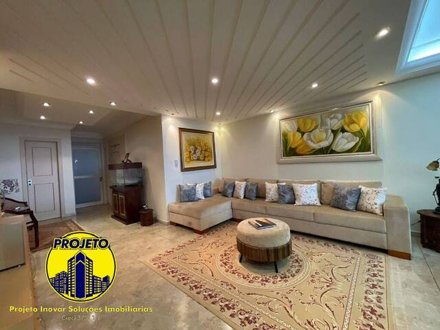 #1059 - Apartamento para Venda em São Paulo - SP - 2