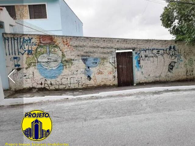 #1060 - Área para Venda em São Paulo - SP - 1