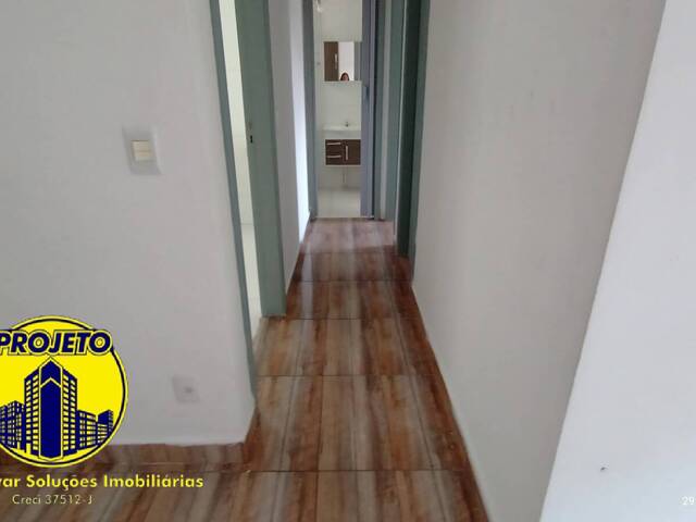 #1061 - Apartamento para Locação em São Paulo - SP - 3