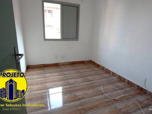 Apartamento para Locação em São Paulo - 4