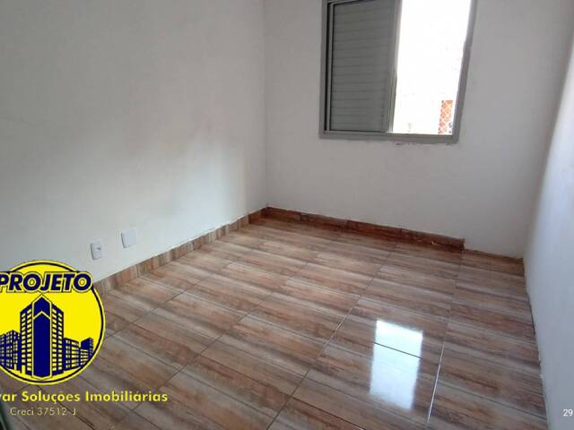 Apartamento para Locação em São Paulo - 5