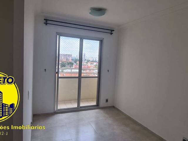 #1062 - Apartamento para Locação em São Paulo - SP - 2