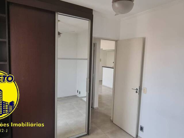 #1062 - Apartamento para Locação em São Paulo - SP - 3