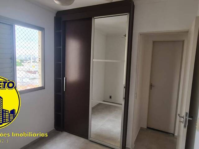 Apartamento para Locação em São Paulo - 4