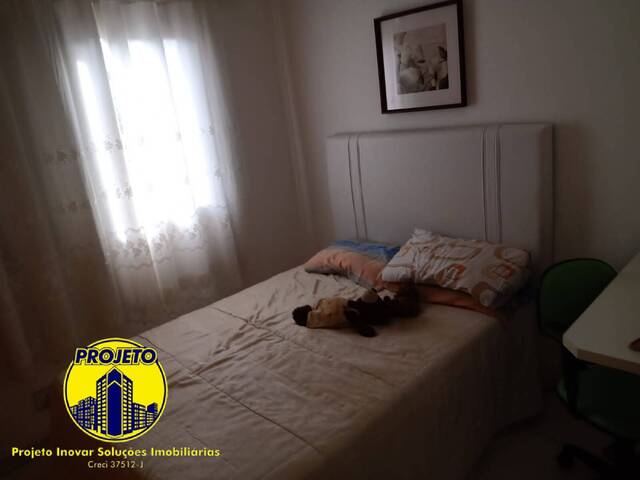 Apartamento para Venda em São Paulo - 5