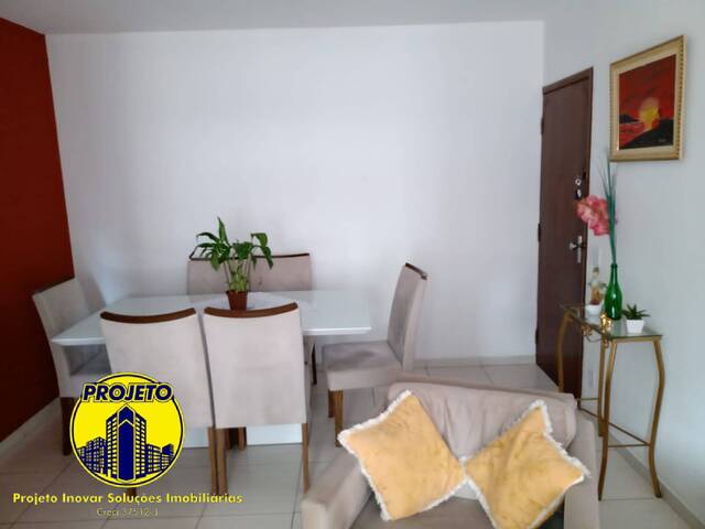 #1063 - Apartamento para Venda em São Paulo - SP