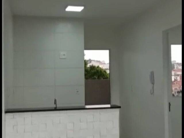 #1066 - Apartamento para Venda em São Paulo - SP - 3