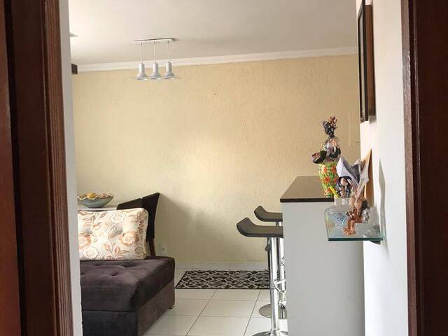 Apartamento para Venda em São Paulo - 3