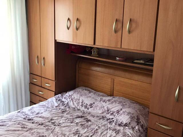 Apartamento para Venda em São Paulo - 5
