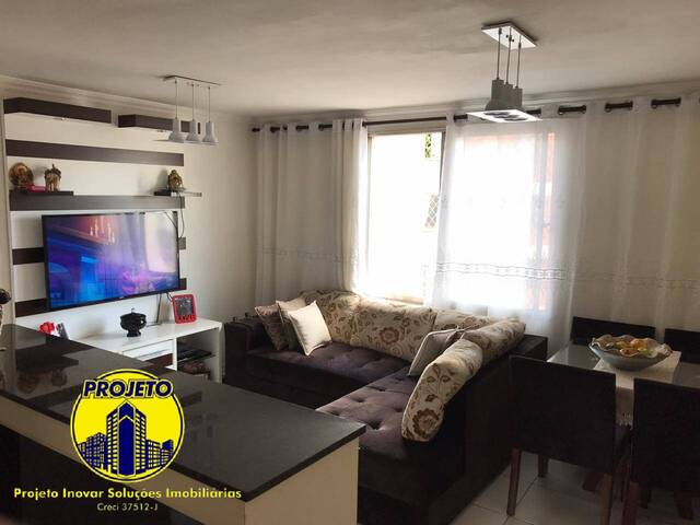 Apartamento para Venda em São Paulo - 2