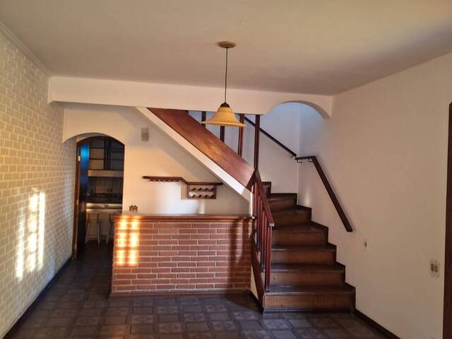 #1069 - Casa para Locação em São Paulo - SP - 2