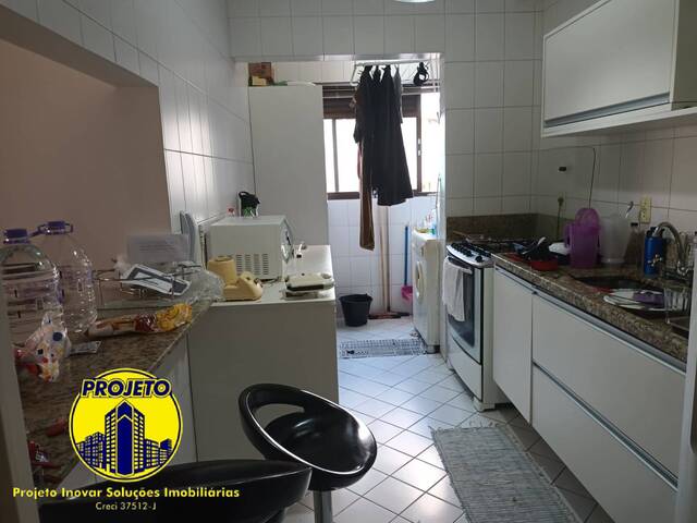 Apartamento para Venda em São Paulo - 5