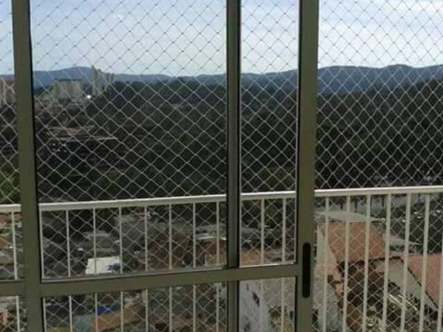 #1076 - Apartamento para Locação em São Paulo - SP - 3