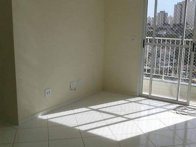 #1076 - Apartamento para Locação em São Paulo - SP - 2