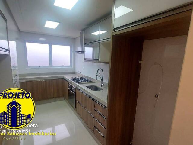 #1077 - Apartamento para Locação em São Paulo - SP - 2