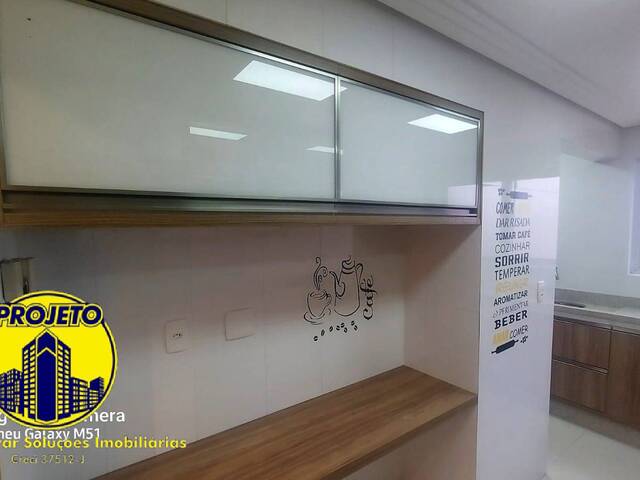 #1077 - Apartamento para Locação em São Paulo - SP - 3