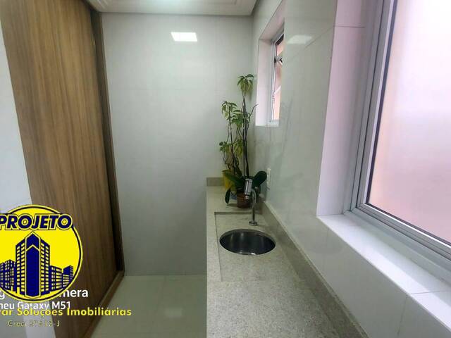 Apartamento para Locação em São Paulo - 4
